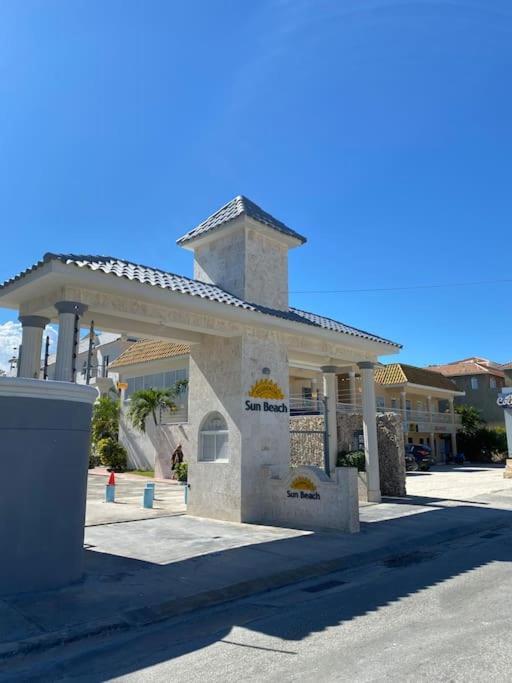 Cozy 2 Bdr Condo, With Pool Area And Free Wifi Punta Cana Zewnętrze zdjęcie