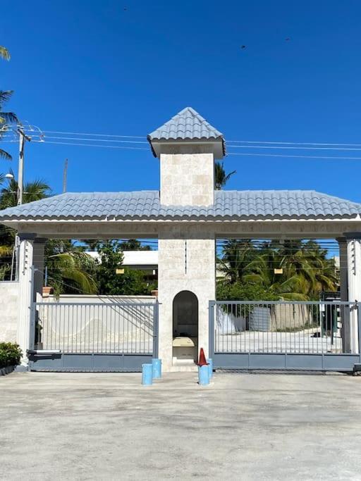 Cozy 2 Bdr Condo, With Pool Area And Free Wifi Punta Cana Zewnętrze zdjęcie