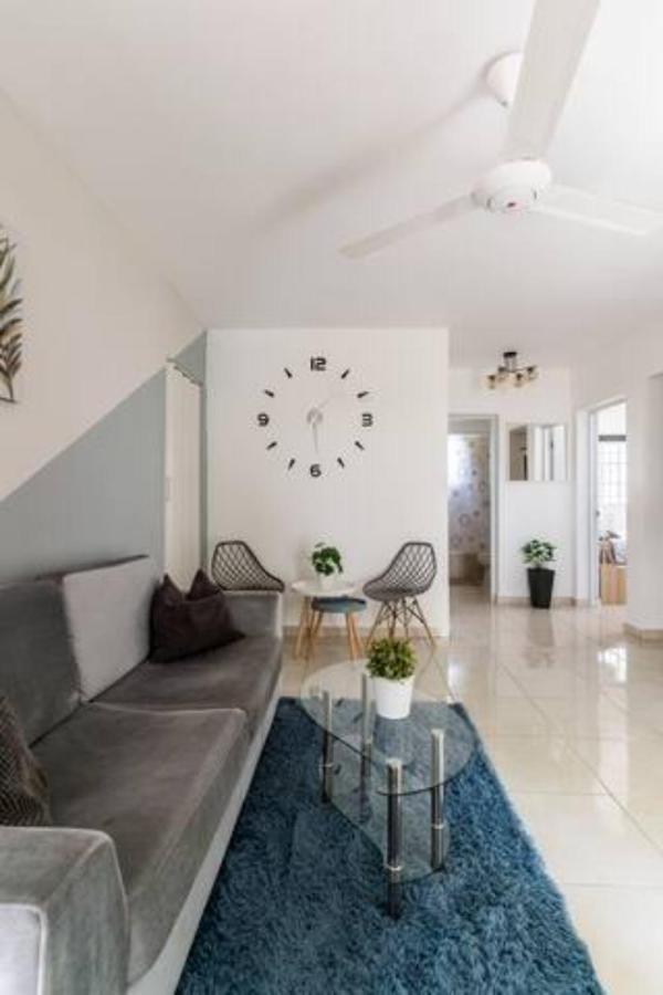 Cozy 2 Bdr Condo, With Pool Area And Free Wifi Punta Cana Zewnętrze zdjęcie