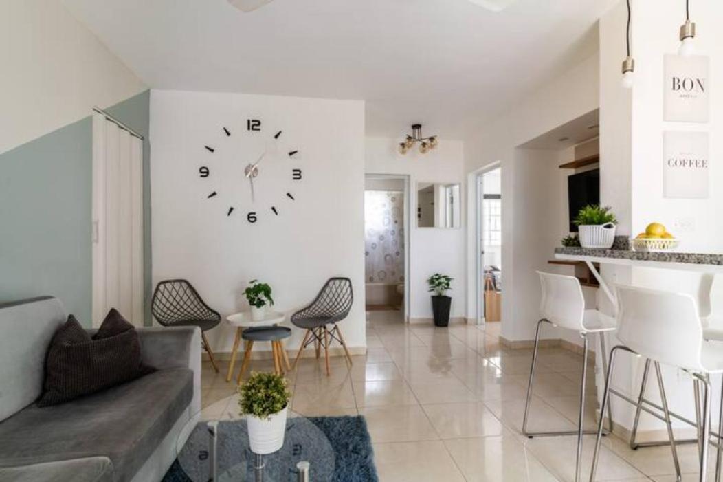 Cozy 2 Bdr Condo, With Pool Area And Free Wifi Punta Cana Zewnętrze zdjęcie