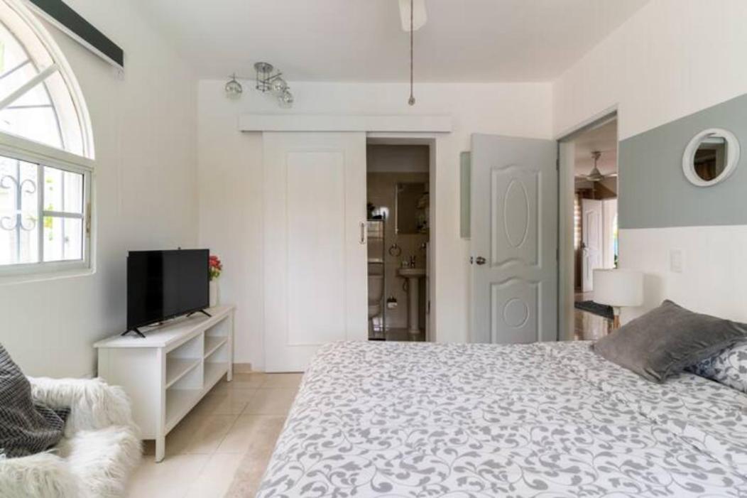 Cozy 2 Bdr Condo, With Pool Area And Free Wifi Punta Cana Zewnętrze zdjęcie