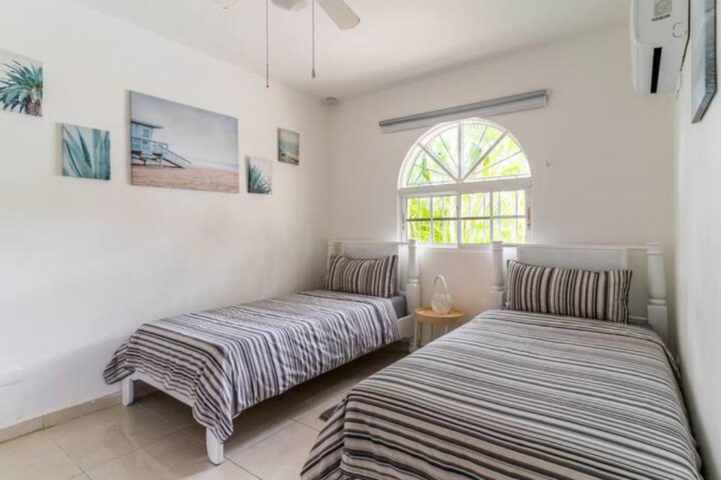 Cozy 2 Bdr Condo, With Pool Area And Free Wifi Punta Cana Zewnętrze zdjęcie