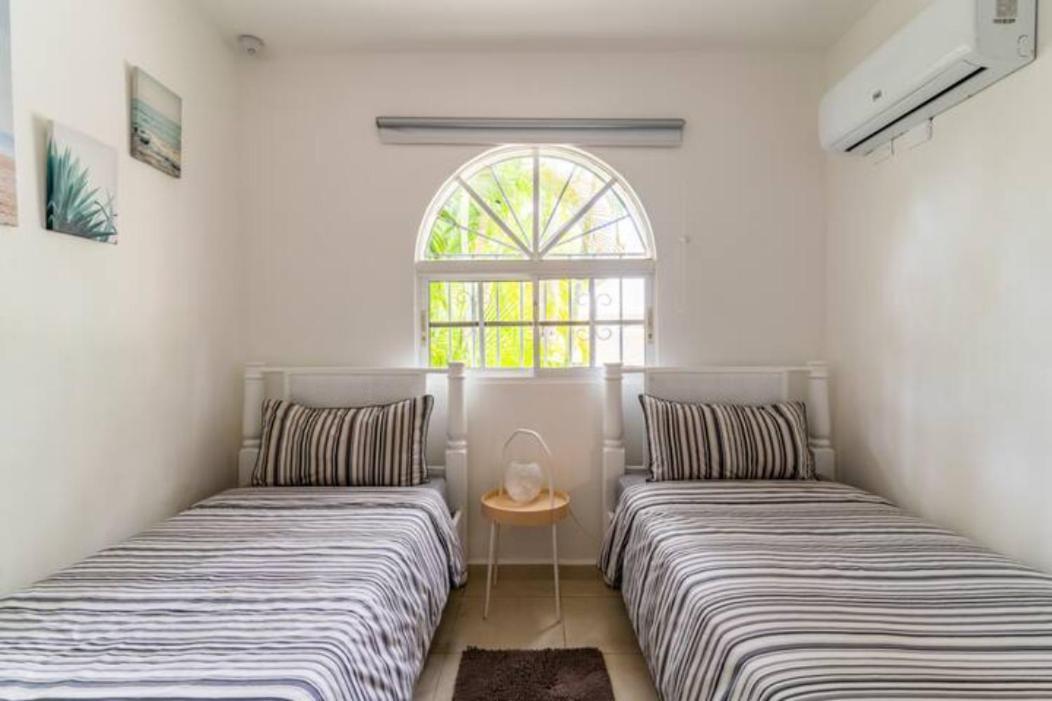 Cozy 2 Bdr Condo, With Pool Area And Free Wifi Punta Cana Zewnętrze zdjęcie