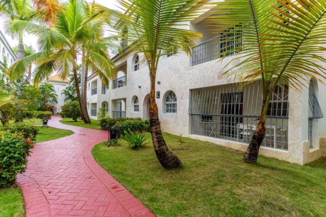 Cozy 2 Bdr Condo, With Pool Area And Free Wifi Punta Cana Zewnętrze zdjęcie