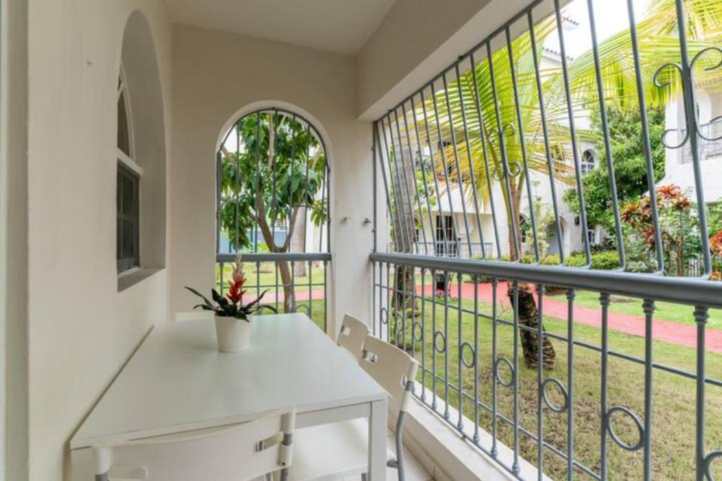 Cozy 2 Bdr Condo, With Pool Area And Free Wifi Punta Cana Zewnętrze zdjęcie